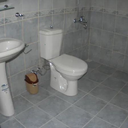 Appartement Mercan Apart Kalkan
