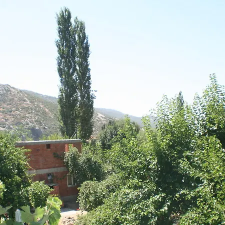 Mercan Apart Appartement Kalkan