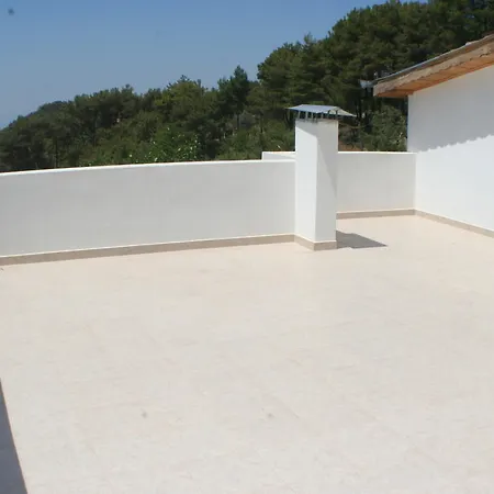 Mercan Apart Kalkan