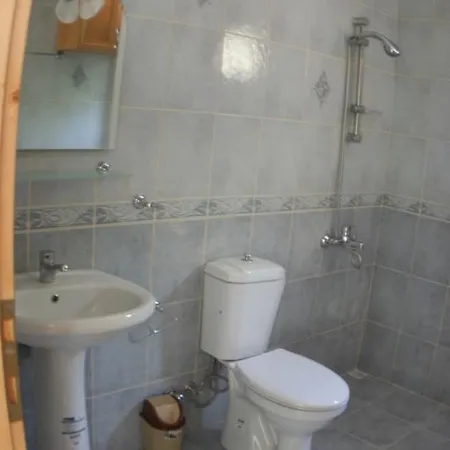 Mercan Apart Apartment